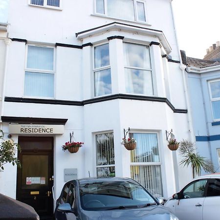 The P&M Paignton Residence Exterior foto