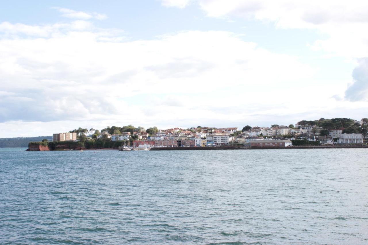 The P&M Paignton Residence Exterior foto